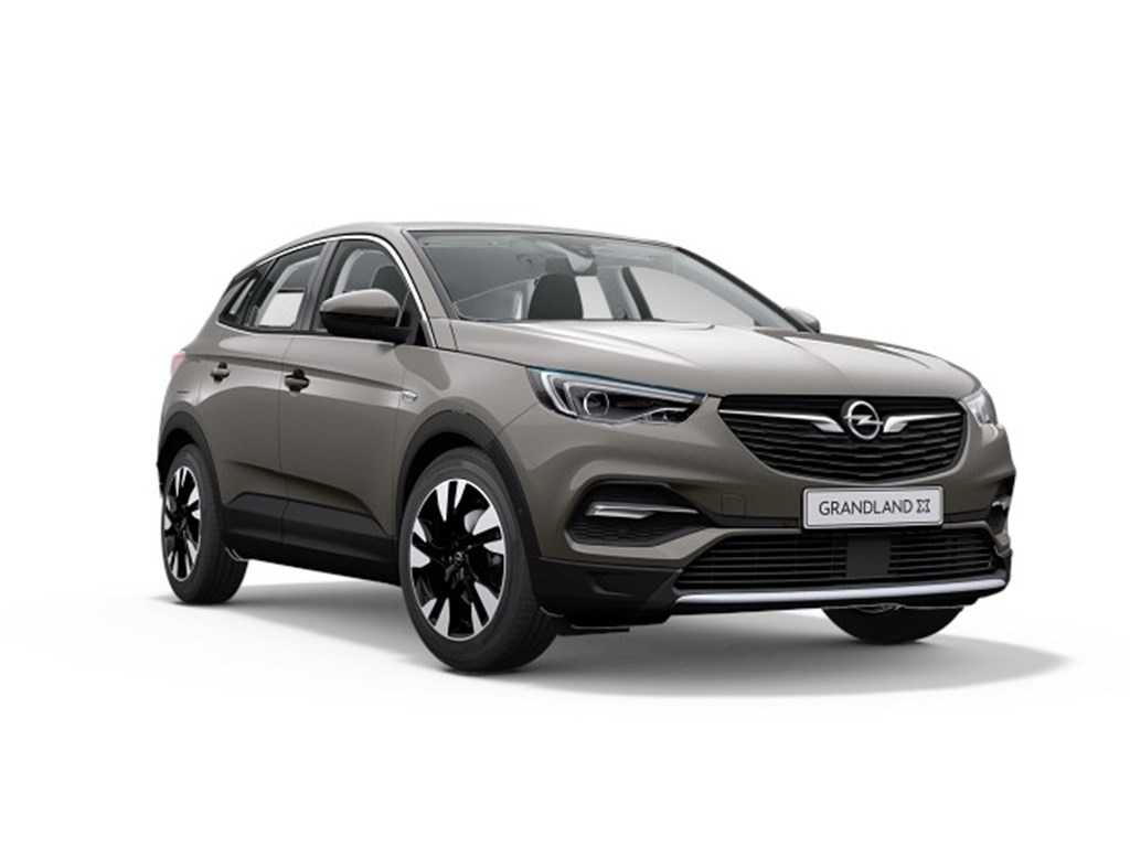 Opel Grandland X Купить В Спб